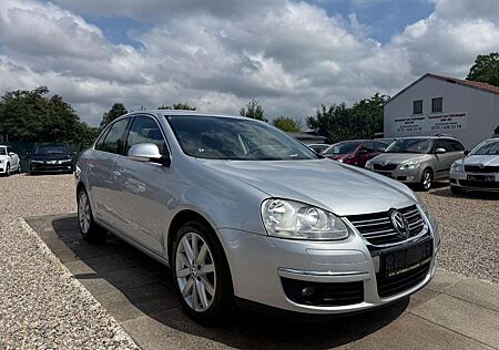 VW Jetta Volkswagen 1,6 V Comfortline Sportsitze Sport Lenkrad