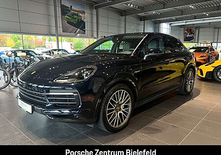 Porsche Cayenne E-Hybrid Coupe Platinum Edition BOSE LED