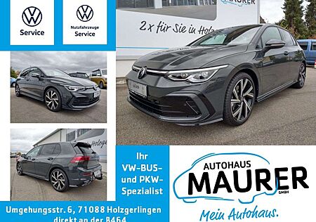 VW Golf Volkswagen R-Line 1,5 eTSI DSG AHK Navi Kamera LED