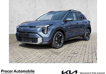 Kia Stonic 1.0 T-GDI DCT Vision Navi Kamera