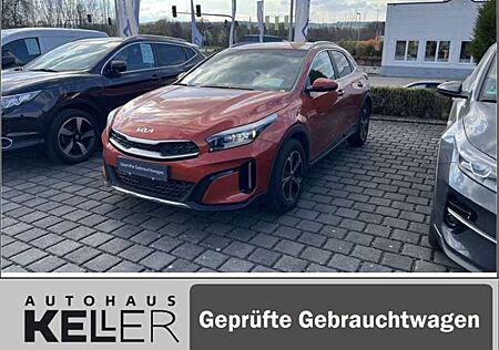 Kia XCeed 1.6 GDI DCT6 OPF Plug-in-Hybrid Vision