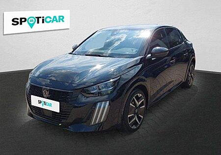 Peugeot 208 GT 100 PureTech, 360° Kamera, Klima