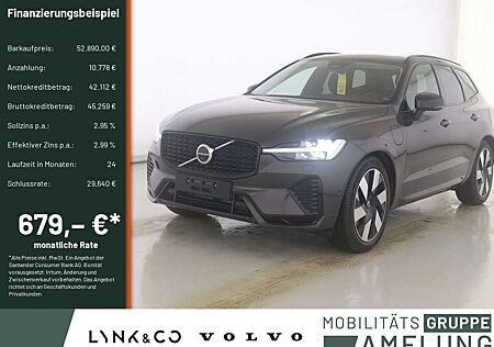 Volvo XC 60 XC60 T8 AWD Plus Dark 360° ACC STANDHZ PANO