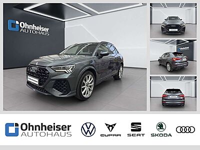 Audi RS Q3 2.5 TFSI quattro AHK*ACC*MATRIX*RFK*SHZ