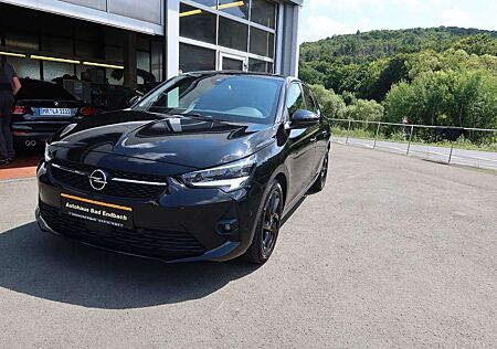 Opel Corsa F Ultimate