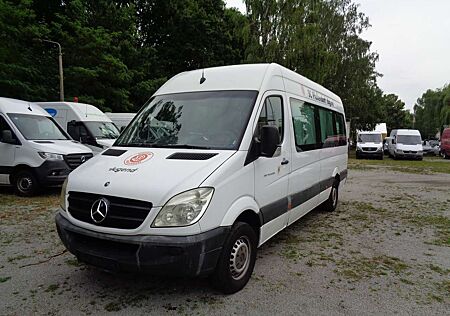 Mercedes-Benz Sprinter 315 CDI MAXI;HOCH+LANG; GROßE KLIMA