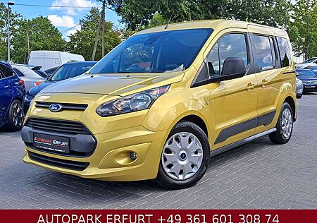 Ford Tourneo Connect *Klima*Temp*Phone*StzH*PDC