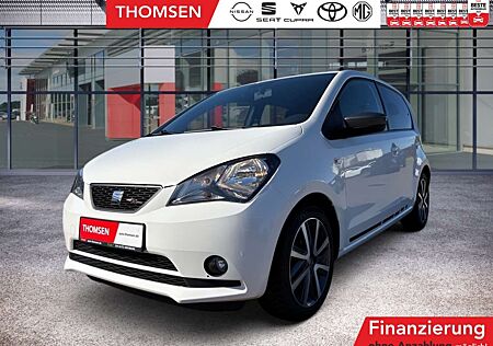 Seat Mii 1.0 MPI FR-Line SHZ GJR LMF 5-Türer
