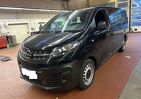 Opel Vivaro Kasten FlexSpace L Doppelkabine*KAMERA*