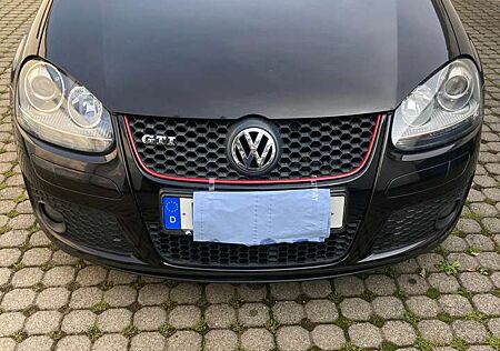 VW Golf GTI Volkswagen Golf V 3-Türer 2.0