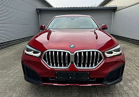 BMW X6 xDrive40i