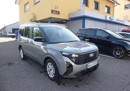 Ford Tourneo Courier 1.0 Titanium Winter-Paket