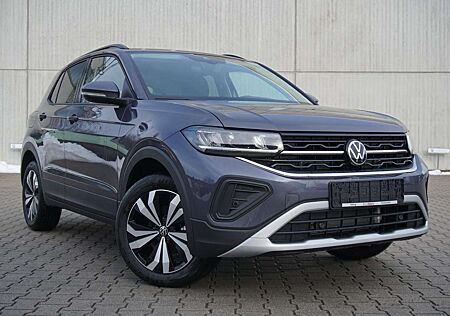 VW T-Cross Volkswagen 1.0TSI AHK Navi/MirrorLi Kamera ACC MJ26