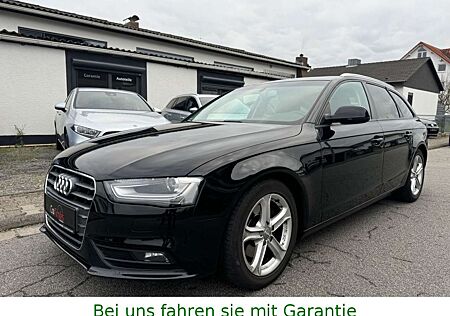 Audi A4 Avant Ambition Xenon Panrama. 8Fch.Be Schecke