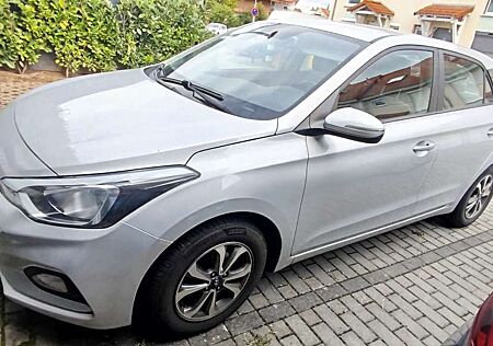 Hyundai i20 1.2 Select