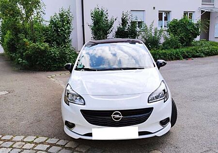 Opel Corsa Color Edition