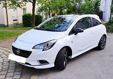 Opel Corsa Color Edition