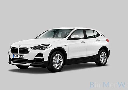 BMW X2 xD25e Parkassist DAB Lordos Geschwindigkeitsr