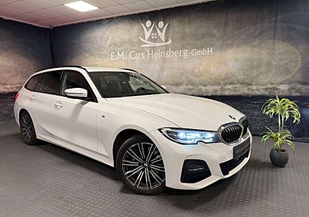 BMW 330 3 Touring e xDrive M Sport Alcantara LED