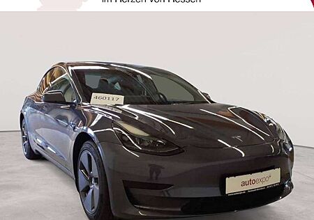 Tesla Model 3 RWD Hinterradantrieb