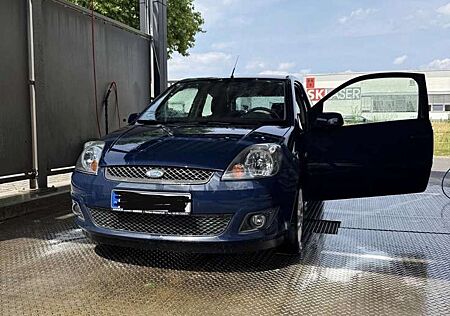 Ford Fiesta 1.3 Ambiente