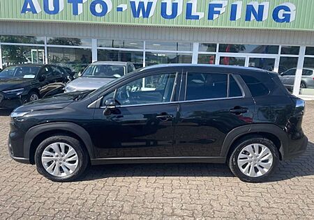 Suzuki Others 1.4 Boosterjet Hybrid Comfort ACC Kamera