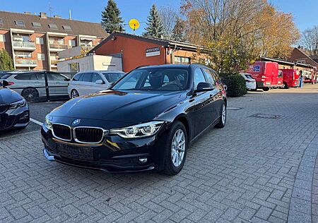 BMW 320 d Advantage