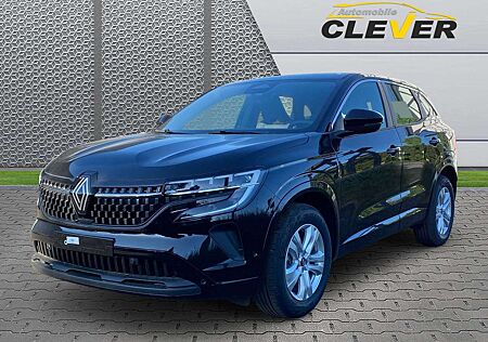 Renault Austral Evolution Mild Hybrid 160 Automatik Navi