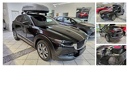 Mazda CX-30 2.0L e-SKYACTIV X 186ps AUTOMATIK BOSE MATRIX LED