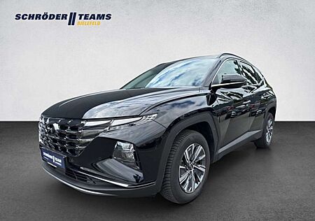 Hyundai Tucson Hybrid 1.6 T-GDi Trend ACC/VIRTUAL/LED