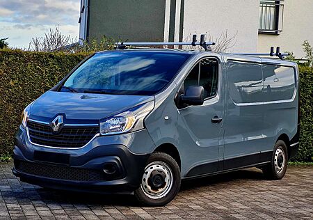 Renault Trafic Komfort L2H1 " Tech" (AHK)