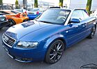 Audi A4 Cabriolet 1.8 T * LEDER - HU NEU *