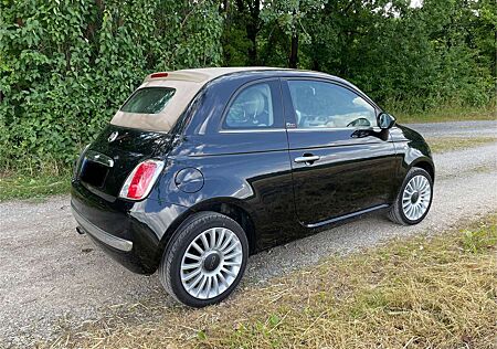 Fiat 500 Cult