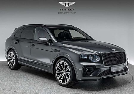 Bentley Bentayga V8 First Edition