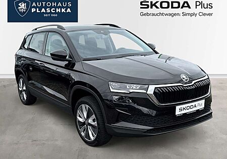 Skoda Karoq 2.0 TDI DSG Style 4x4 KAMERA*NAVI*CARPLAY Klima