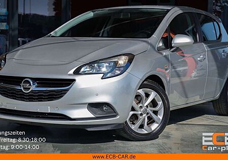 Opel Corsa E 120 Jahre ecoFlex *SHZ/Klima./Temp./PDC*