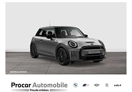 Mini Cooper SE PANO NAVI LED PDC V+H DAB LM