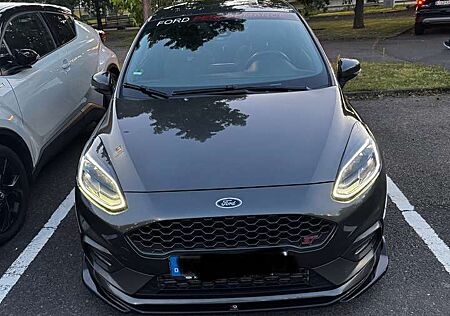 Ford Fiesta 1.5 EcoBoost ST