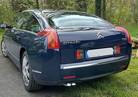 Citroen C6 C6 3.0 V6 - Zahnriemen neu!