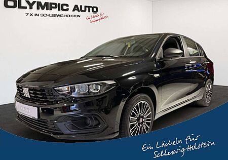 Fiat Tipo 1.5 Hybrid 5-Türer KAMERA KLIMA-AT