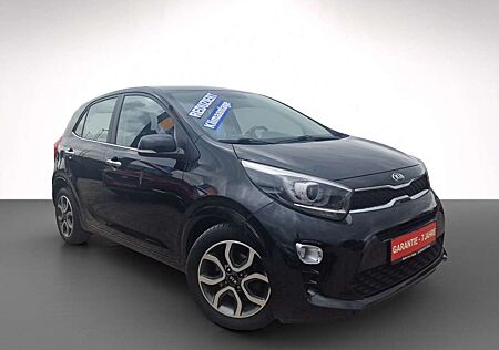 Kia Picanto Spirit+Kamera+Sitz&Lenkradheizung