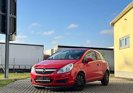 Opel Corsa D Selection "110 Jahre"*KLIMA*AUX*TÜV NEU*