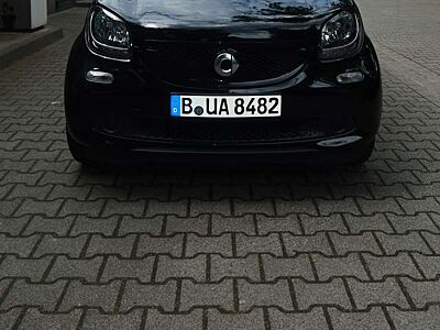 smart forFour Basis 52 kW (453.042)