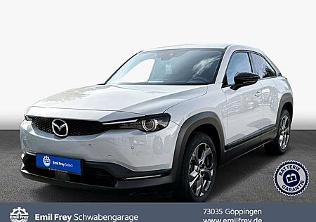 Mazda MX-30 e-SKYACTIV