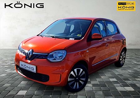 Renault Twingo E-TECH Navi*Klima*Sitzheizung*Rückfahrcam