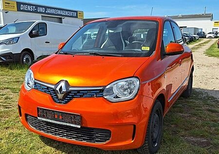 Renault Twingo E-Tech INTENS Kamera - Klimaautomatik
