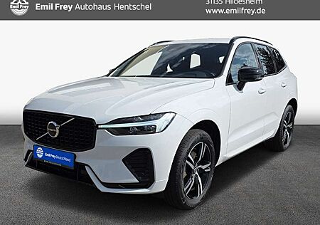 Volvo XC 60 XC60 B4 B Geartronic RDesign