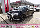 Mitsubishi Outlander Diamant Edition 2.0 8-fach Alu Klima Navi