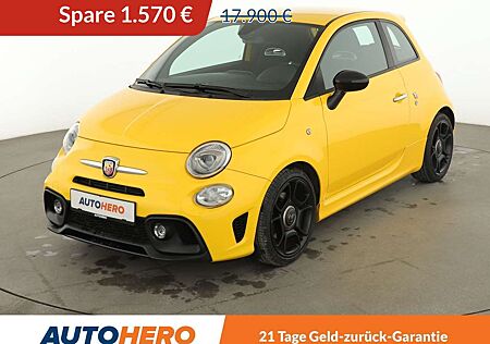 Abarth 595 1.4 Pista*NAVI*PDC*ALU*