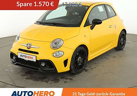 Abarth 595 1.4 Pista*NAVI*PDC*ALU*